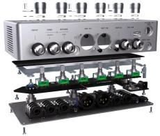 Darkglass Electronics Anagram マルチプロサッサー【説明文所感あり】【未展示品】【即納可能】_3