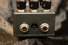 HTJ-WORKS 【決算セール】SUGAR SKULL HEAVY DISTORTION / ALL BLACK SKULL【送料無料】_7