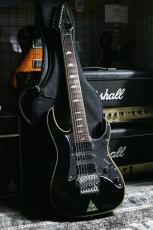 Ibanez Universe UV777P BK (Steve Vai Signature) 1998