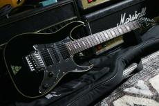 Ibanez Universe UV777P BK (Steve Vai Signature) 1998_2