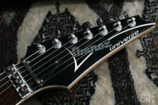 Ibanez Universe UV777P BK (Steve Vai Signature) 1998_3