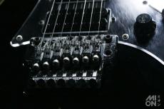 Ibanez Universe UV777P BK (Steve Vai Signature) 1998_5