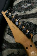 Ibanez Universe UV777P BK (Steve Vai Signature) 1998_6