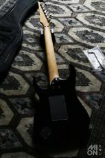 Ibanez Universe UV777P BK (Steve Vai Signature) 1998_8