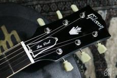Gibson Les Paul SG Standard Blue 2011 w/ Monty's Guitars PAF Pickups Raw Nickel Set_3