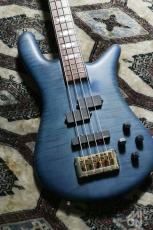 Spector EURO 4 LX Blue Matte 2004_2