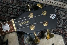Spector EURO 4 LX Blue Matte 2004_3