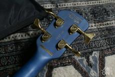 Spector EURO 4 LX Blue Matte 2004_6