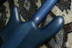 Spector EURO 4 LX Blue Matte 2004_7