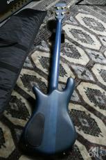 Spector EURO 4 LX Blue Matte 2004_8