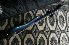 Spector EURO 4 LX Blue Matte 2004_9