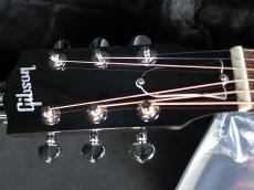 Gibson L-00 Standard Vintage Sunburst_5