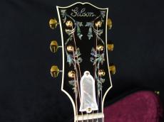 Gibson Hummingbird Ultima Emerald Green_5