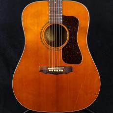 Guild 1975 D-25M