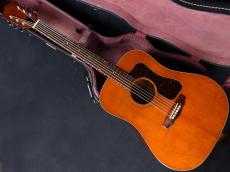 Guild 1975 D-25M_2