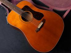Guild 1975 D-25M_3