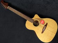 Fender Newporter Player Natural_2