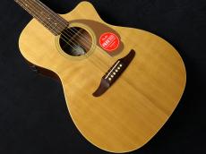 Fender Newporter Player Natural_3