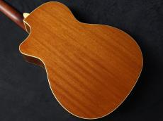 Fender Newporter Player Natural_7