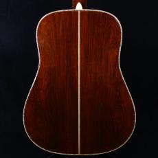 Martin CTM D-45 Adirondack / Madagascar Rosewood 2017_2