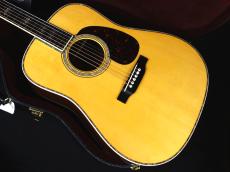 Martin CTM D-45 Adirondack / Madagascar Rosewood 2017_4
