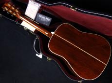Martin CTM D-45 Adirondack / Madagascar Rosewood 2017_8
