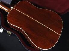 Martin CTM D-45 Adirondack / Madagascar Rosewood 2017_9