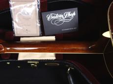 Martin CTM D-45 Adirondack / Madagascar Rosewood 2017_10