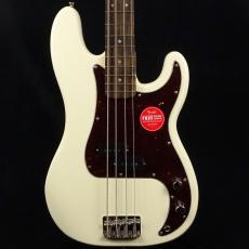 Squier Classic Vibe '60s Precision Bass Olympic White