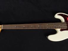 Squier Classic Vibe '60s Precision Bass Olympic White_4
