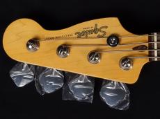 Squier Classic Vibe '60s Precision Bass Olympic White_5