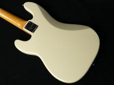 Squier Classic Vibe '60s Precision Bass Olympic White_7