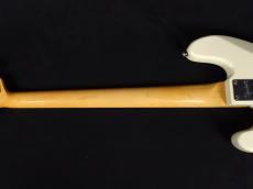 Squier Classic Vibe '60s Precision Bass Olympic White_8