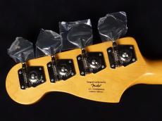 Squier Classic Vibe '60s Precision Bass Olympic White_9
