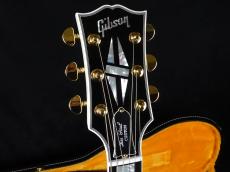 Gibson Les Paul Custom Gloss Alpine White_4