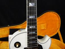 Gibson Les Paul Custom Gloss Alpine White_6