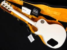 Gibson Les Paul Custom Gloss Alpine White_7