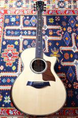 Taylor 【美品USED・美しい響き】812ce 2024年製【無金利キャンペーン】_2