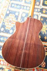 Taylor 【美品USED・美しい響き】812ce 2024年製【無金利キャンペーン】_4
