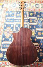 Taylor 【美品USED・美しい響き】812ce 2024年製【無金利キャンペーン】_5