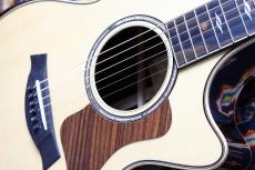 Taylor 【美品USED・美しい響き】812ce 2024年製【無金利キャンペーン】_11