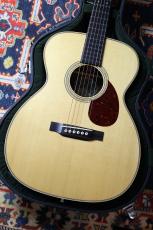 Collings 【美品中古】OM-2H Traditional 2023年製【最大48回分割無金利】