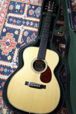 Collings 【美品中古】OM-2H Traditional 2023年製【最大48回分割無金利】_2