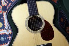 Collings 【美品中古】OM-2H Traditional 2023年製【最大48回分割無金利】_4