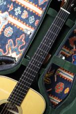 Collings 【美品中古】OM-2H Traditional 2023年製【最大48回分割無金利】_6