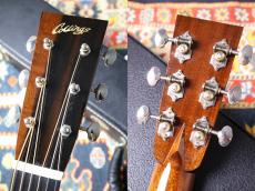 Collings 【美品中古】OM-2H Traditional 2023年製【最大48回分割無金利】_7
