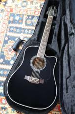 Takamine 【人気の12弦】EF381SC #64010186【送料当社負担・最大48回分割無金利】_2