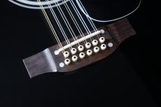 Takamine 【人気の12弦】EF381SC #64010186【送料当社負担・最大48回分割無金利】_3
