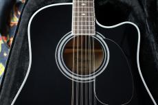 Takamine 【人気の12弦】EF381SC #64010186【送料当社負担・最大48回分割無金利】_4