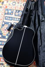 Takamine 【人気の12弦】EF381SC #64010186【送料当社負担・最大48回分割無金利】_9